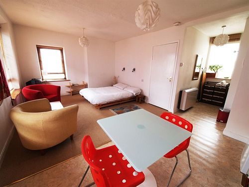 The Bastion Hotel Athlone Zewnętrze zdjęcie